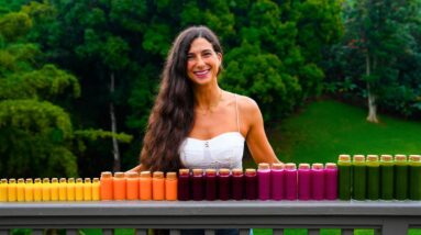 Juicing for Beginners: A MASTERCLASS 🍉 20 Pro Tips + FREE e-Book Download! 🍍🌱