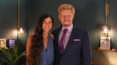 Raw Living Foods & Healing 🌱 Interview with Brian Clement of Hippocrates Wellness Institute