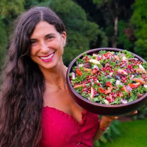 5 Raw Vegan Holiday Recipes You MUST Try 🌟🎁 💫