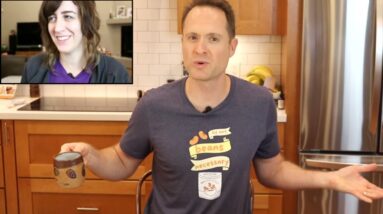 Holiday Traditions & Eating Healthy - WYW Hangout Ep 211