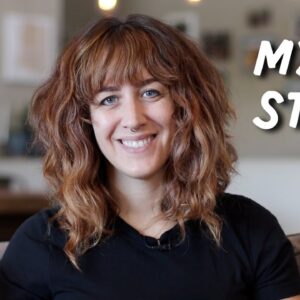 How the Right Foods Changed My Life Forever