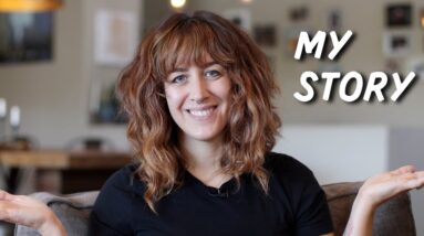 How the Right Foods Changed My Life Forever