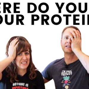 How to Eat Healthy Without Being a Social Outcast