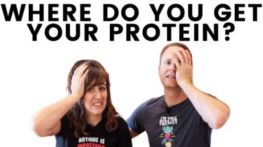 How to Eat Healthy Without Being a Social Outcast