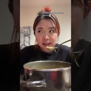 How to enjoy INSTANT NOODLES while losing weight #shorts