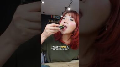 I ALWAYS Make This LAZY Korean Meal #shorts