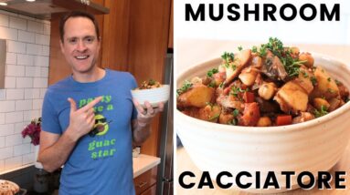 I Quit the Standard American Diet & Feel Amazing