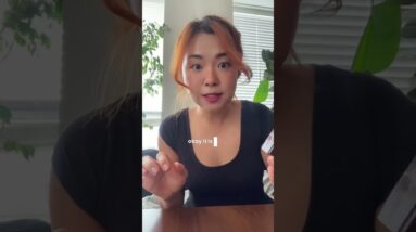 I spent too much money on this so it better be good #shorts