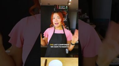 I Think this TURKISH PASTA is My New Favourite Pasta Dish #vegan #shorts