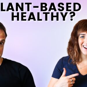 I Was Eating Healthy All Wrong (Don't Make These Mistakes)