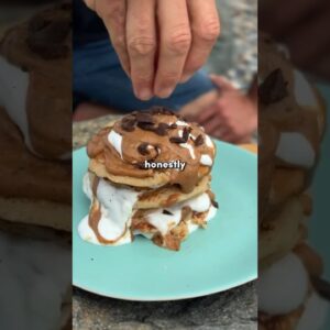 Think breakfast is boring? This recipe will change your mind 💯