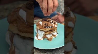 Think breakfast is boring? This recipe will change your mind 💯