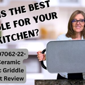 Is This The Best Griddle For Your Kitchen?