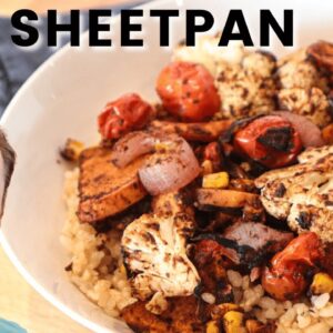 Lazy BBQ Hack: Sheet Pan Recipe (Easiest Way Ever)