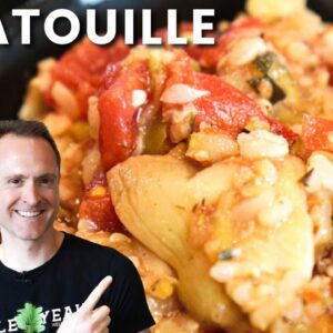 Make This No-Chop Dish in 10 Minutes!