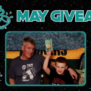 May 2025 Keto Chow MyChow Box Giveaway plus Bonus Goodies!