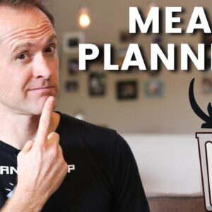 Meal Planners Are Sabotaging Your Healthy Diet