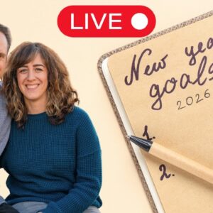 New Year’s Resolutions & Inspiration (Special Hangout)