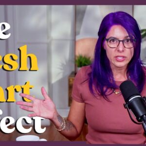 Ep 15: Happy Monday | The Fresh Start Effect & How to Begin Again Anytime | Relish Podcast
