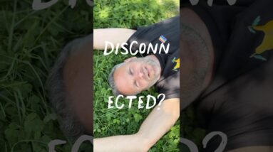 Our perspective on health has changed…