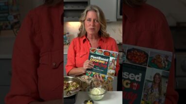 Plant-Based Cooking Made Easy: Volume 2: ON SALE NOW!! #sale