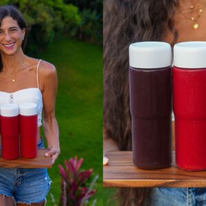 Best Juicing Recipes for an Easy Liver Cleanse 🍋 Natural Laxative Remedies + Full Body Restoration