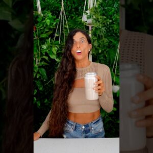 Pecan Pie Nut Milk 🥛 Simple, Clean, Sweet & Dairy-free Recipe 🌱 Make Your Milks at Home 🏡  #vegan