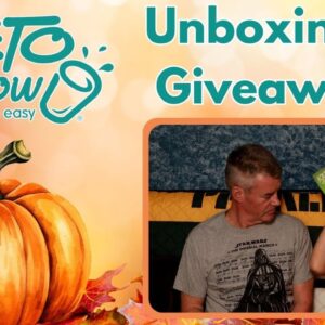 September 2025 Keto Chow Surprise Box Giveaway with Bonus Content