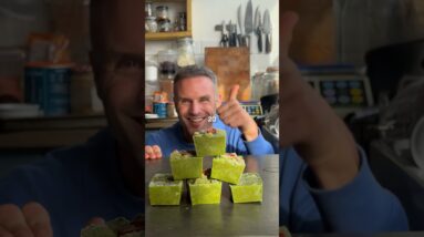 Spinach Chickpea Curry €2 per serving & 20g protein!