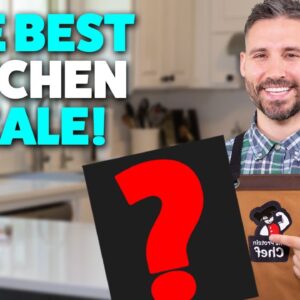 The Best Digital Kitchen Scale I've Used | A Must-Have Kitchen Essential