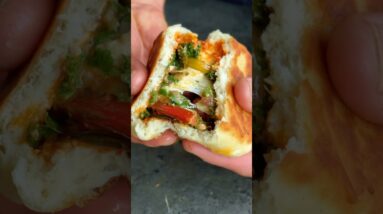 The best recipe we’ve made all year??