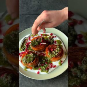 The Christmas side dish that everyone will fight over!