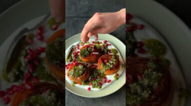 The Christmas side dish that everyone will fight over!