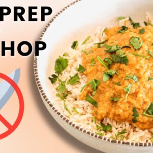 The Easiest Indian Dahl You'll Ever Make