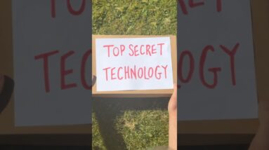 The groundbreaking running tech no one tells you about 🤫