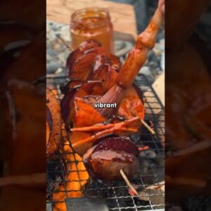 The only veggie BBQ recipe you need this summer 🔥