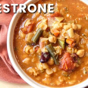 The Perfect Fall Soup: Cook Once, Enjoy All Week Long