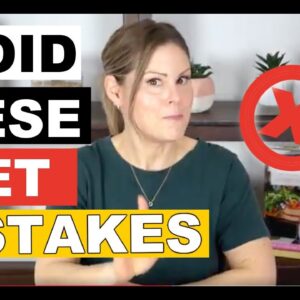 The REAL Reason Your Diet Is Failing You (And What to Do Instead!)