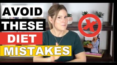 The REAL Reason Your Diet Is Failing You (And What to Do Instead!)