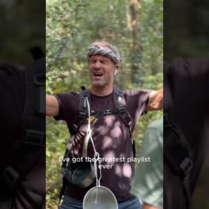 The secret to loving running? Start feeling the ground…