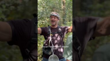 The secret to loving running? Start feeling the ground…