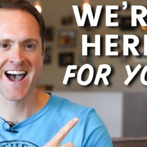 The Secret to Plant Based Success - Find Your People