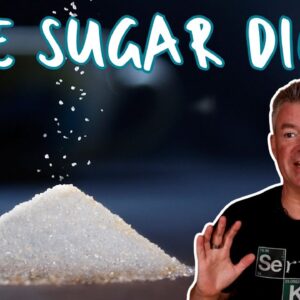 The Sugar Diet / Sugar Fast - a Pragmatic Reaction