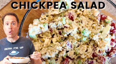 The Ultimate Make-Ahead Salad