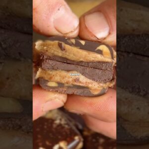 Think sweet treats are unhealthy? Think again 👀