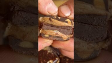 Think sweet treats are unhealthy? Think again 👀