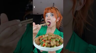 Thinking of Ordering Chinese Takeout? Try this Instead! #shorts