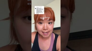 THIS convinced me that vegans were right... #shorts