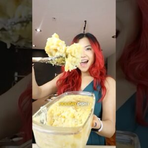 This CORN CASSEROLE is a corn lover's dream... #shorts