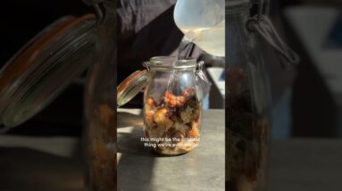 This might just be the craziest thing we’ve ever made…